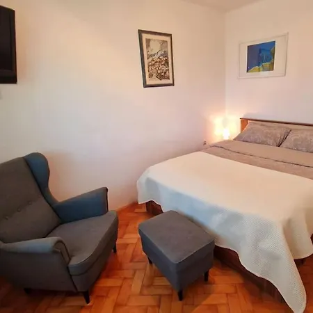 아파트 Apartman Morcic 리예카