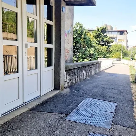 Apartman Morcic 아파트 *