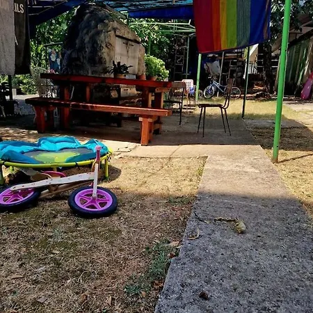 아파트 Apartman Morcic 리예카