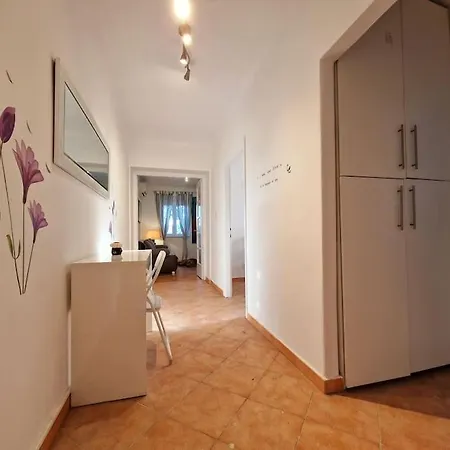 아파트 Apartman Morcic 리예카