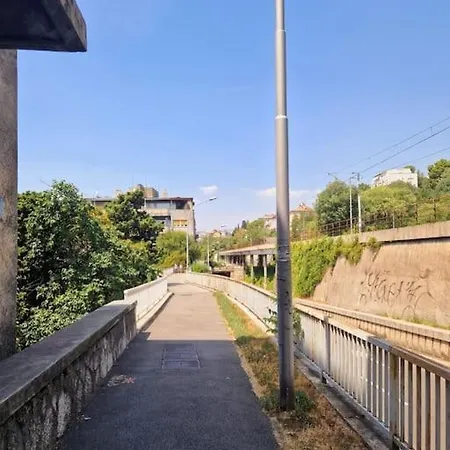 Apartman Morcic