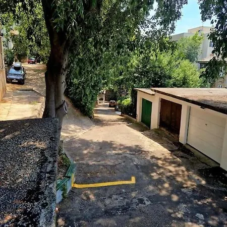 Apartman Morcic Apartment