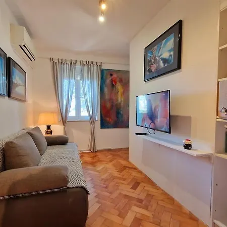 Apartman Morcic *