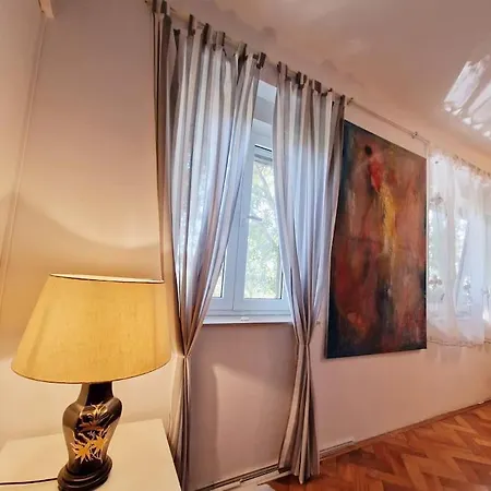 Apartman Morcic Apartment Rijeka