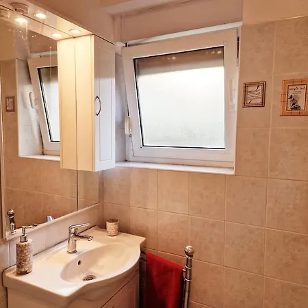 Apartman Morcic Apartment